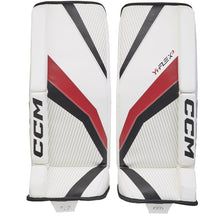 CCM YTFLEX 3 YOUTH GOALIE PADS