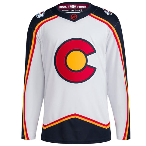Colorado Avalanche Jerseys, Avalanche Jersey Deals, Avalanche Breakaway  Jerseys, Avalanche Hockey Sweater