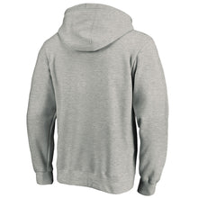 COLUMBUS BLUE JACKETS FANATICS MEN'S PRIMARY LOGO HOODIE