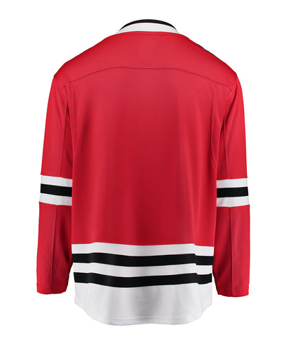 FANATICS CHICAGO BLACKHAWKS MENS HOME BREAKAWAY JERSEY
