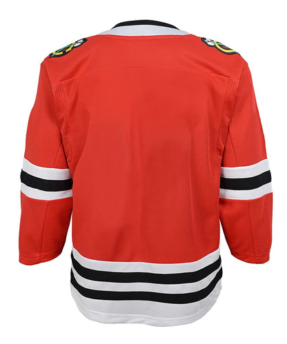 CHICAGO BLACKHAWKS KID'S PREMIER JERSEY