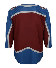 COLORADO AVALANCHE KID'S PREMIER JERSEY