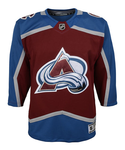 COLORADO AVALANCHE KID'S PREMIER JERSEY