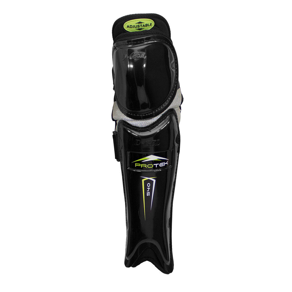 D-GEL 540 PROTEK SHIN GUARDS