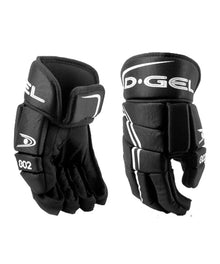 D-GEL 802 BROOMBALL GLOVES