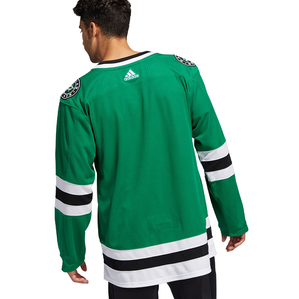 Dallas Stars on X: Introducing the all-new authentic ADIZERO Primegreen  NHL Jersey. Made in part with recycled materials, designed for the players,  and formed for the future of our planet. Plastic waste
