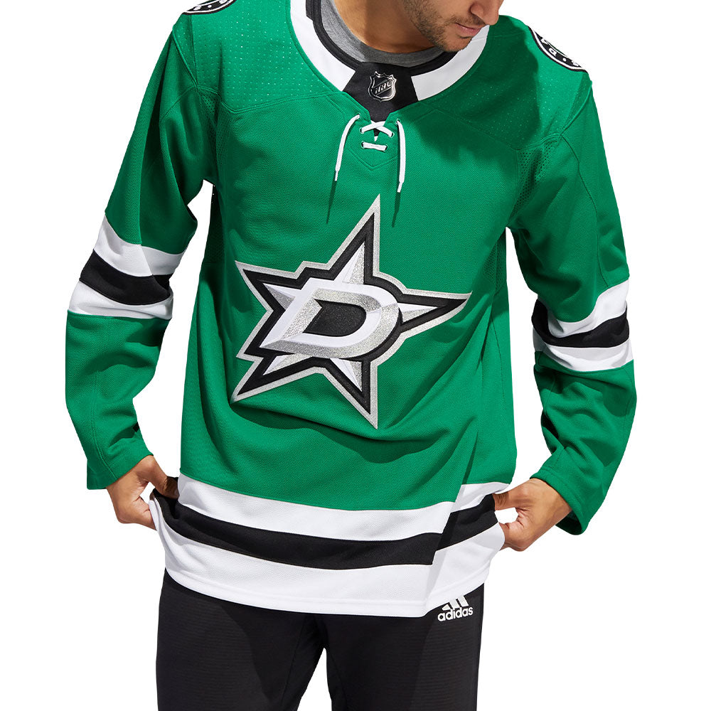 ADIDAS ADIZERO PRIMEGREEN - The Official On-Ice Jersey Of The NHL –
