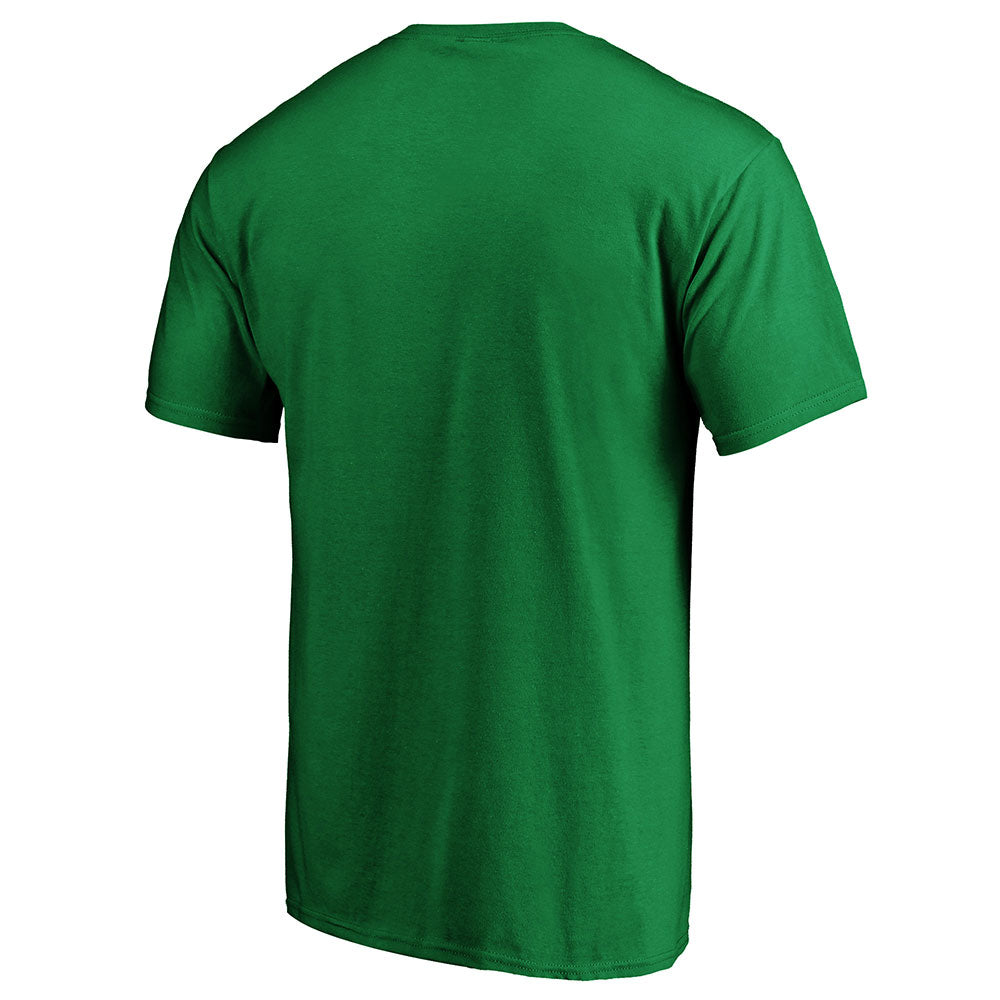 DALLAS STARS FANATICS MEN'S PRIMARY LOGO SHIRT