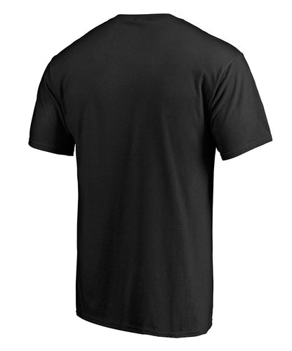 DALLAS STARS FANATICS MEN'S PRIMARY LOGO T SHIRT