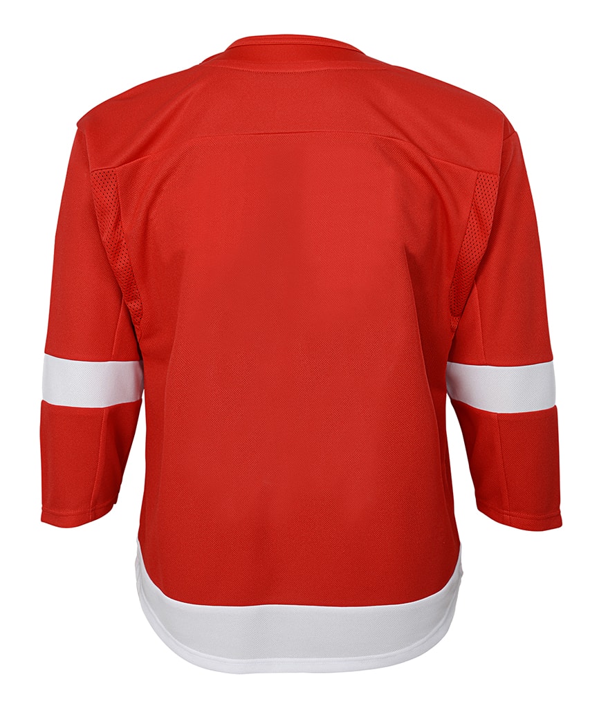DETROIT RED WINGS KID'S PREMIER JERSEY