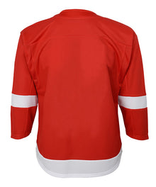 DETROIT RED WINGS KID'S PREMIER JERSEY
