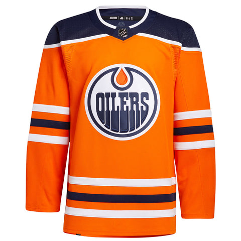 Lids Connor McDavid Edmonton Oilers Fanatics Branded Home Premier