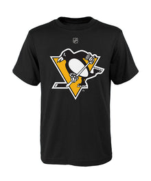 EVGENI MALKIN PITTSBURGH PENGUINS KID'S PLAYER T SHIRT
