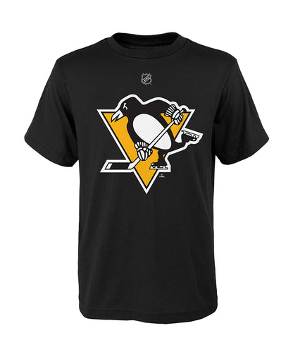 EVGENI MALKIN PITTSBURGH PENGUINS KID'S PLAYER T SHIRT
