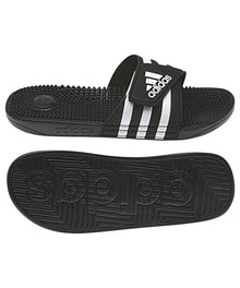 ADIDAS MEN'S ADISSAGE SLIDE SANDALS