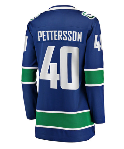 Youth Vancouver Canucks Elias Pettersson 3rd Player T Shirt