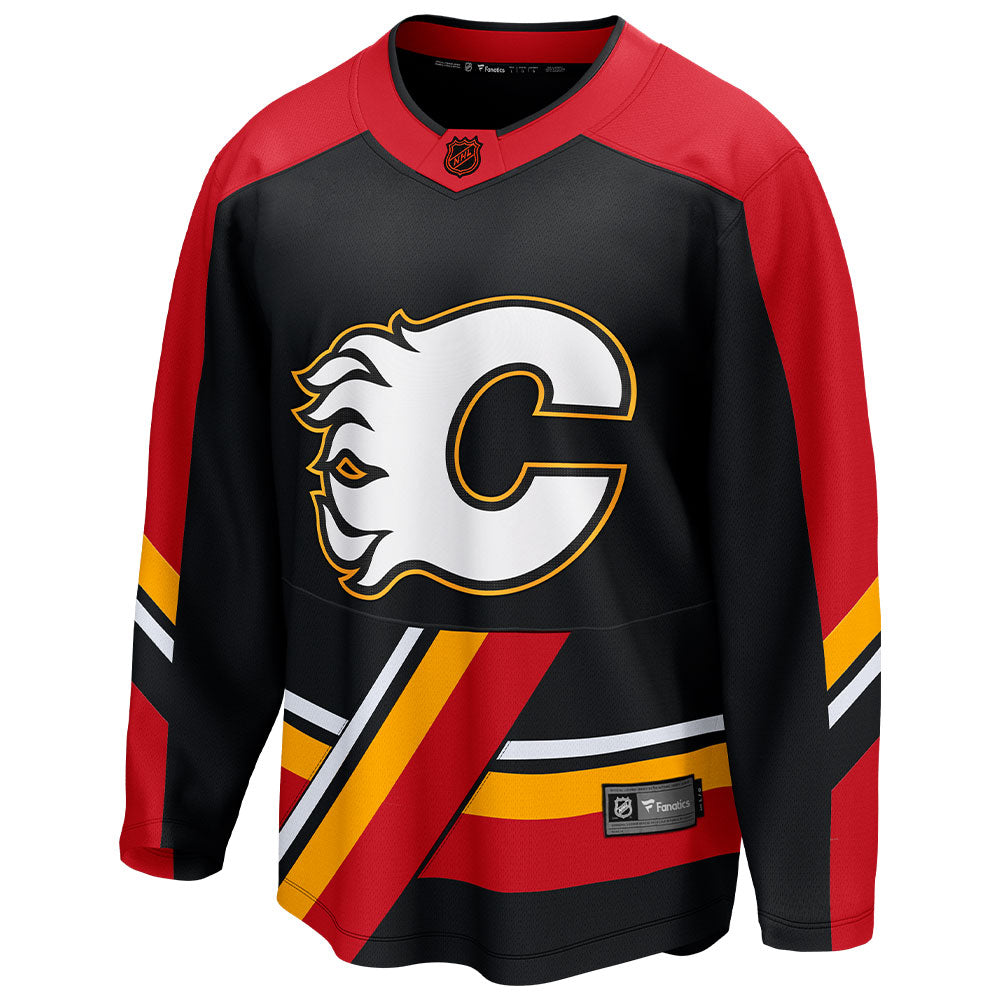 Fanatics to supply NHL uniforms, replacing Adidas