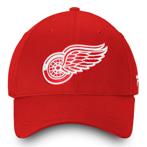 Detroit Red Wings Adidas NHL Jerseys – Pro Hockey Life