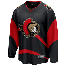 FANATICS OTTAWA SENATORS ADULT SPECIAL EDITION 2.0 BREAKAWAY JERSEY