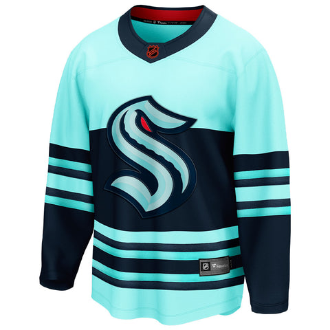 Seattle Kraken Clothing – Pro Hockey Life