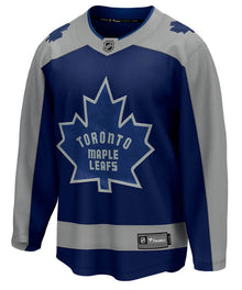 FANATICS TORONTO MAPLE LEAFS MEN'S SPECIAL EDITION BREAKAWAY JERSEY