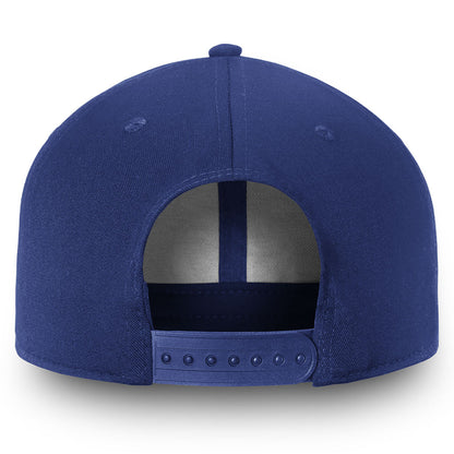 FANATICS TORONTO MAPLE LEAFS PRIMARY LOGO SNAPBACK HAT