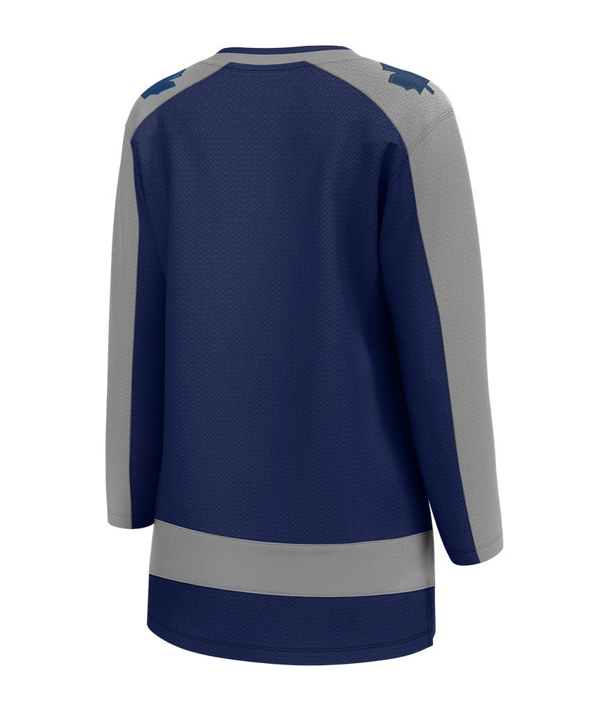 FANATICS TORONTO MAPLE LEAFS WOMEN'S SPECIAL EDITION BREAKAWAY JERSEY