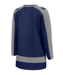 FANATICS TORONTO MAPLE LEAFS WOMEN'S SPECIAL EDITION BREAKAWAY JERSEY