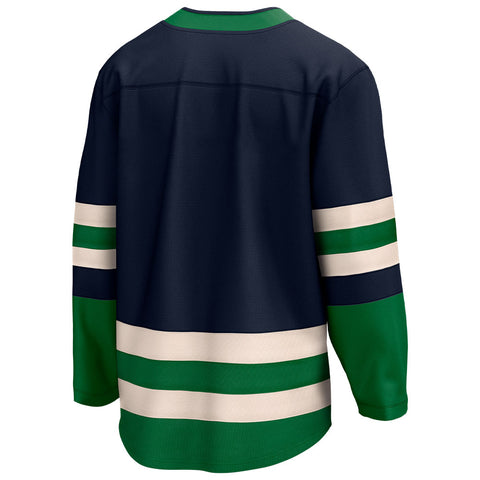 FANATICS VANCOUVER CANUCKS ADULT SPECIAL EDITION 2.0 BREAKAWAY JERSEY