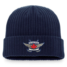 FANATIICS WINNIPEG JETS CORE KNIT TOQUE