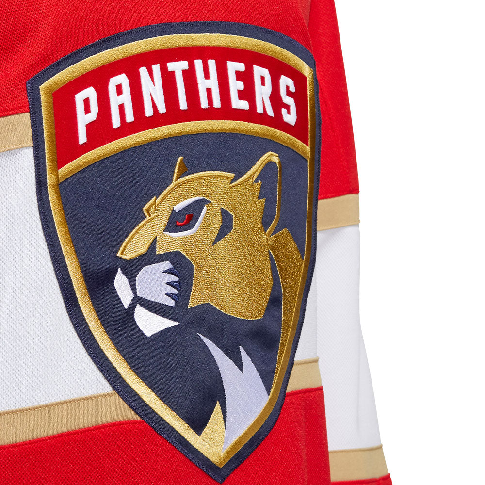 Florida Panthers - Adizero Authentic Pro NHL Jersey/Customized