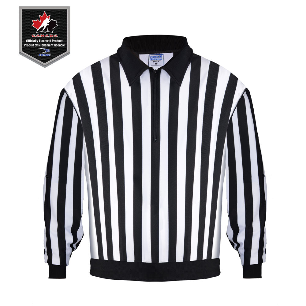 FORCE PRO LINESMAN SENIOR JERSEY