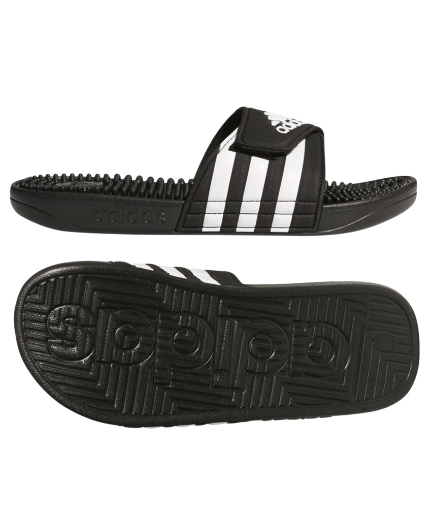 Adidas Women'S Adissage Slide Sandals - Main Image