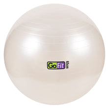 GOFIT EXERCISE BALL WITH PUMP 65CM
