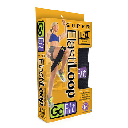 GOFIT SUPER ELASTILOOPS - LARGE/EXTRA-LARGE