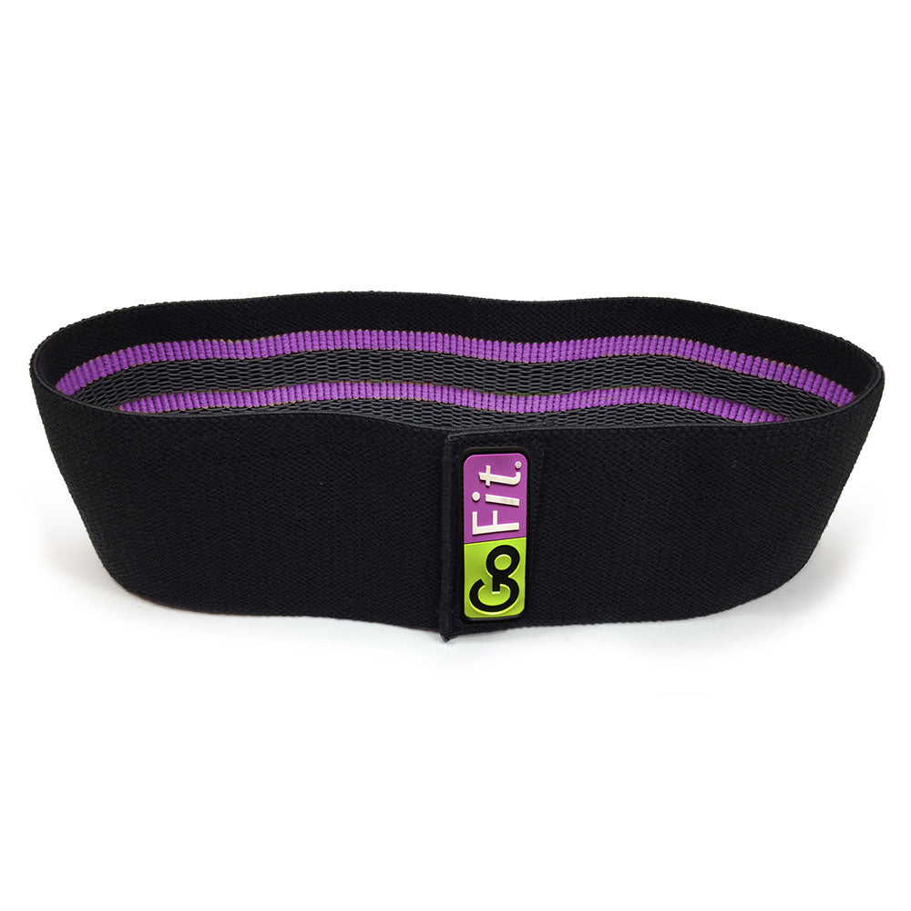 GOFIT SUPER ELASTILOOPS - SMALL/MEDIUM