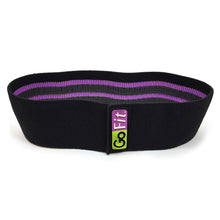 GOFIT SUPER ELASTILOOPS - SMALL/MEDIUM