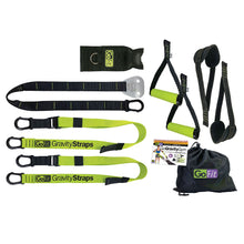 GOFIT ULTIMATE GRAVITY STRAPS