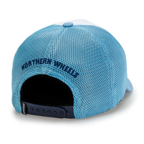 GONGSHOW A BORN BRED BEAUTY YOUTH SNAPBACK HAT