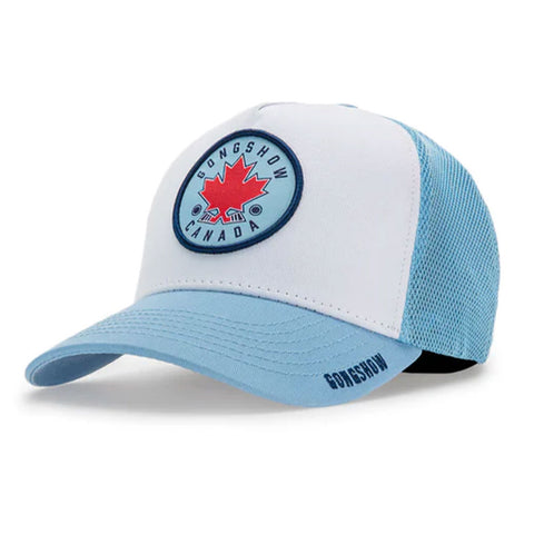 GONGSHOW BEAUTY FROM BIRTH SNAPBACK HAT