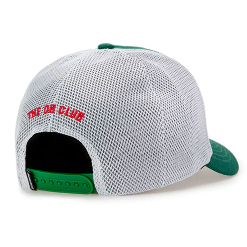 GONGSHOW FORE THE BOGGIES SNAPBACK HAT Pro Hockey Life