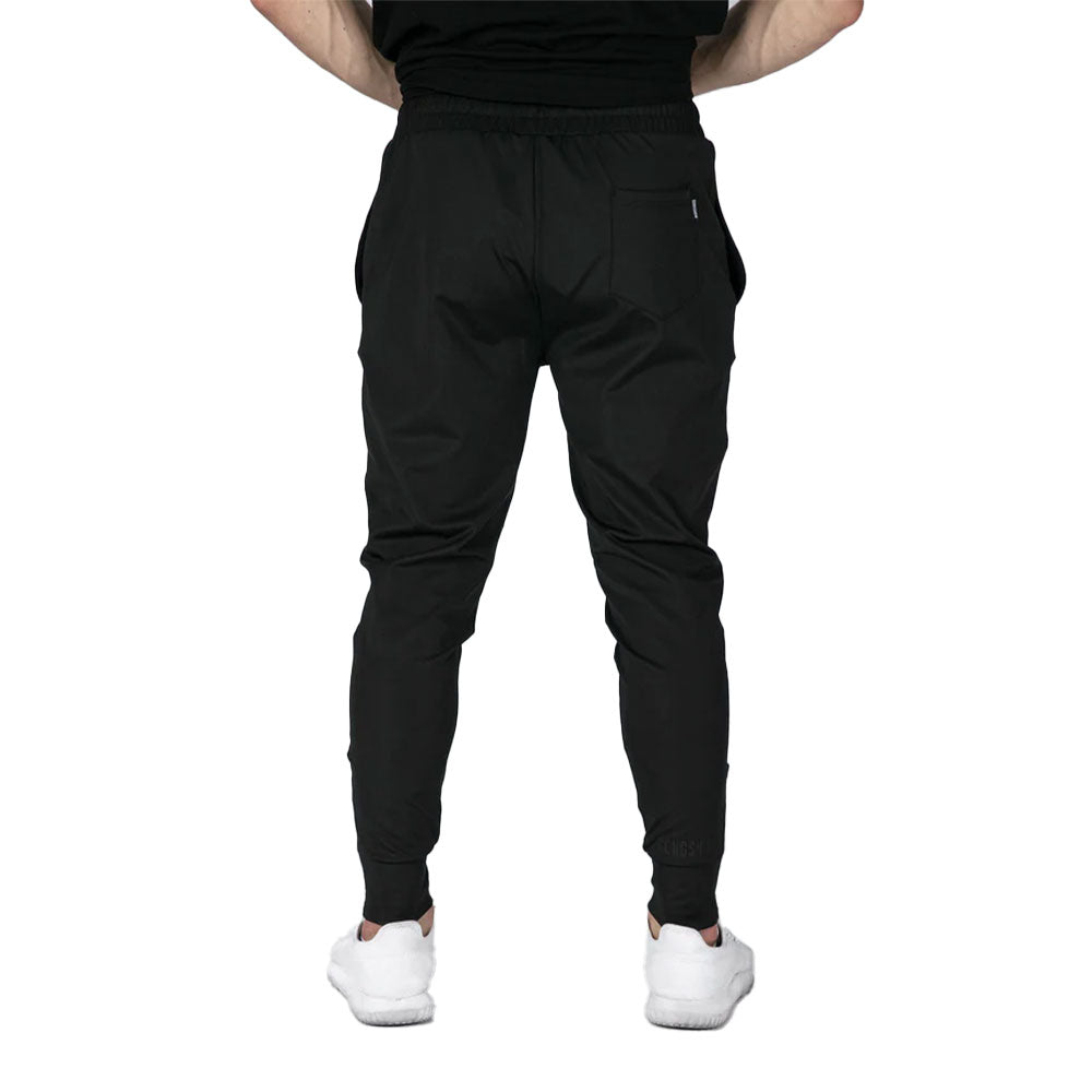 GONGSHOW HUSTLE HARD ADULT SWEAT PANTS