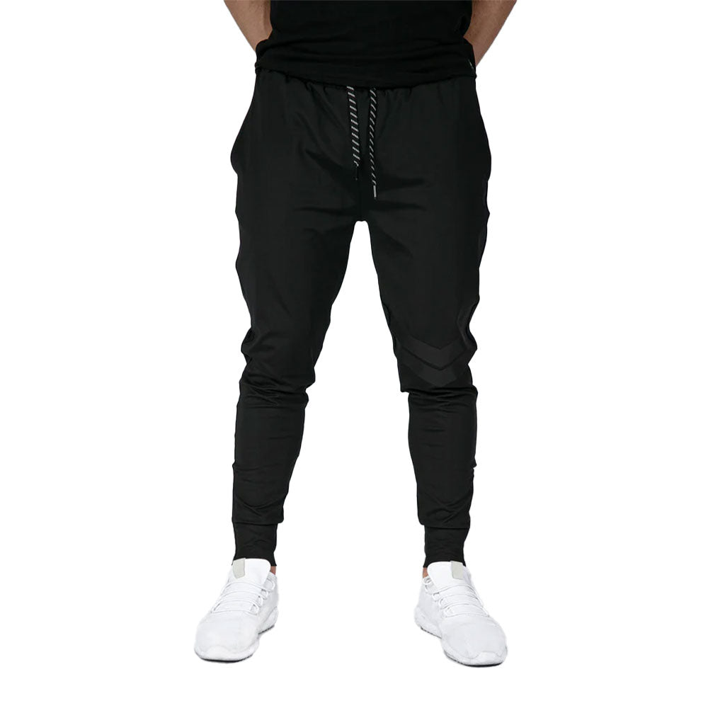 GONGSHOW HUSTLE HARD ADULT SWEAT PANTS