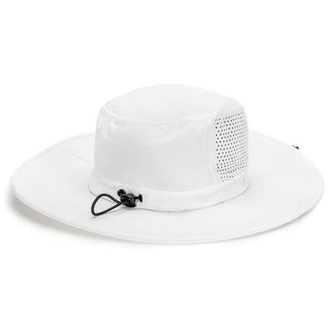 GONGSHOW IN CONTENTION GOLF BUCKET HAT