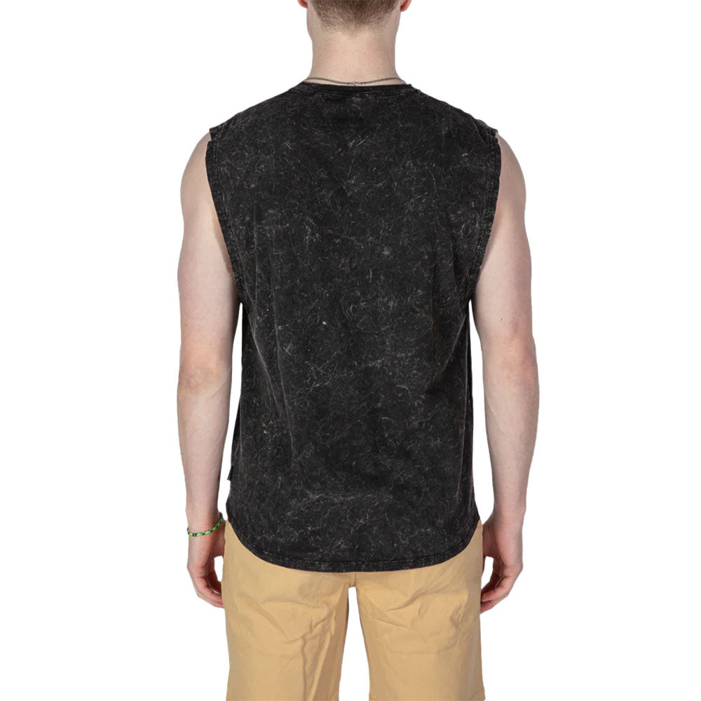 GONGSHOW IRON SINGER TOUR TANK