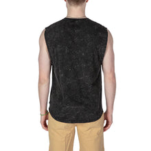 GONGSHOW IRON SINGER TOUR TANK