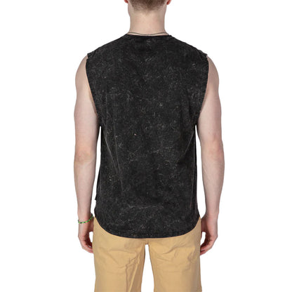 GONGSHOW IRON SINGER TOUR TANK