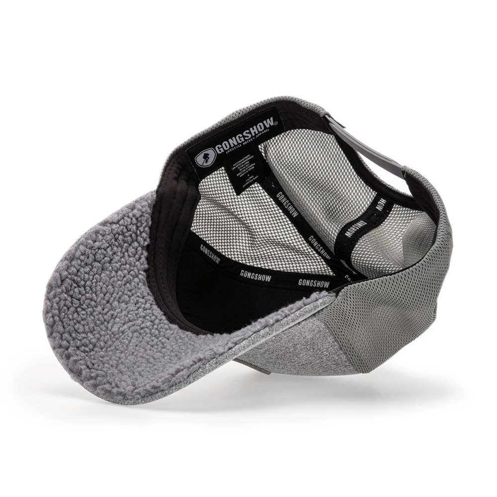 GONGSHOW MEN'S GRASS ROOTS OG HAT