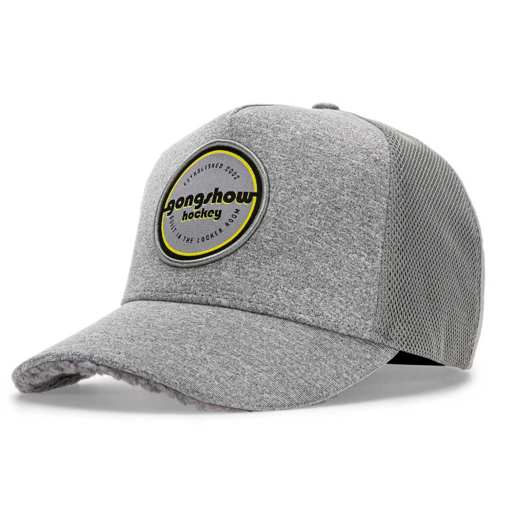 GONGSHOW MEN'S GRASS ROOTS OG HAT