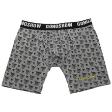 GONGSHOW MEN'S HANG LOOSE BOXER UNDERWEAR